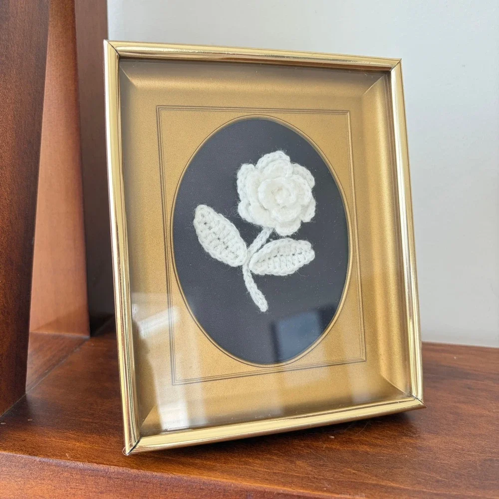 N/A vintage handmade